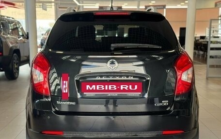 SsangYong Actyon II рестайлинг, 2013 год, 1 150 000 рублей, 5 фотография