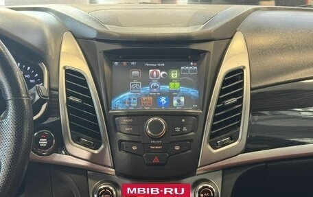 SsangYong Actyon II рестайлинг, 2013 год, 1 150 000 рублей, 15 фотография