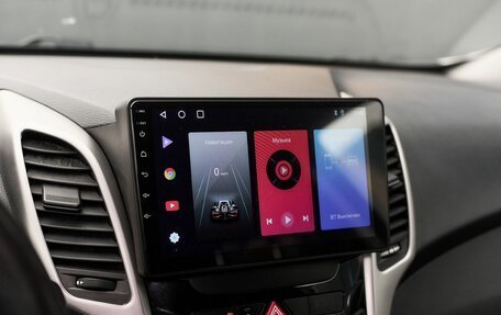 Hyundai i30 II рестайлинг, 2016 год, 877 000 рублей, 7 фотография