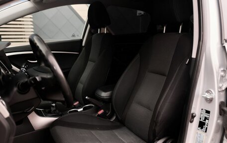 Hyundai i30 II рестайлинг, 2016 год, 877 000 рублей, 12 фотография