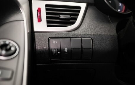 Hyundai i30 II рестайлинг, 2016 год, 877 000 рублей, 11 фотография