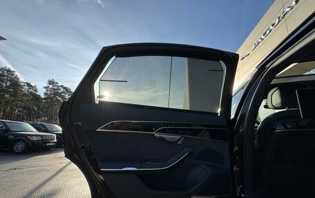 Audi A8, 2025 год, 21 500 000 рублей, 13 фотография
