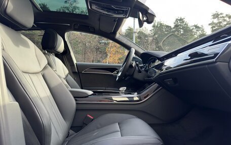 Audi A8, 2025 год, 21 500 000 рублей, 17 фотография