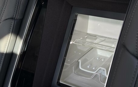 Audi A8, 2025 год, 21 500 000 рублей, 19 фотография