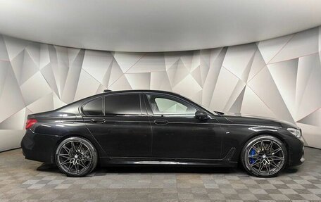 BMW 7 серия, 2018 год, 2 998 000 рублей, 3 фотография