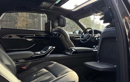 Audi A8, 2025 год, 21 500 000 рублей, 23 фотография