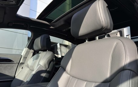 Audi A8, 2025 год, 21 500 000 рублей, 27 фотография