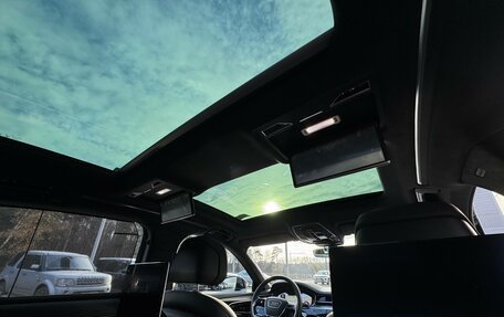 Audi A8, 2025 год, 21 500 000 рублей, 24 фотография