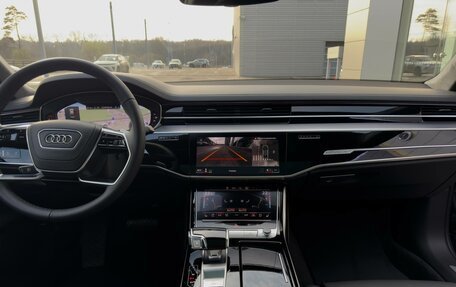 Audi A8, 2025 год, 21 500 000 рублей, 22 фотография