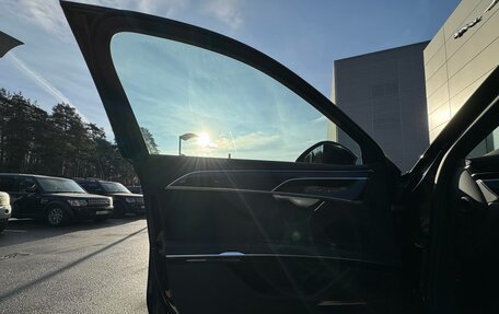 Audi A8, 2025 год, 21 500 000 рублей, 25 фотография