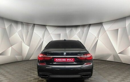 BMW 7 серия, 2018 год, 2 998 000 рублей, 5 фотография