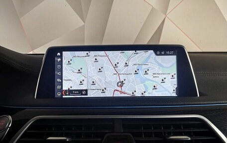 BMW 7 серия, 2018 год, 2 998 000 рублей, 11 фотография