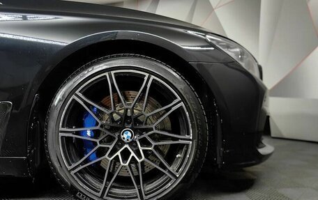 BMW 7 серия, 2018 год, 2 998 000 рублей, 13 фотография