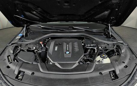 BMW 7 серия, 2018 год, 2 998 000 рублей, 16 фотография