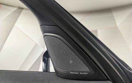 BMW 7 серия, 2018 год, 2 998 000 рублей, 19 фотография