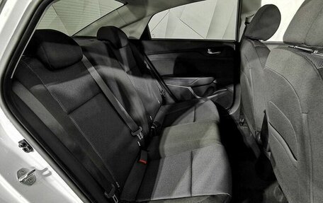 Hyundai Solaris II рестайлинг, 2021 год, 1 495 000 рублей, 12 фотография