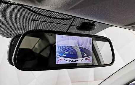 Hyundai Solaris II рестайлинг, 2021 год, 1 495 000 рублей, 20 фотография