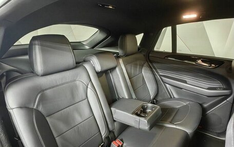 Mercedes-Benz GLE Coupe, 2018 год, 4 500 000 рублей, 13 фотография