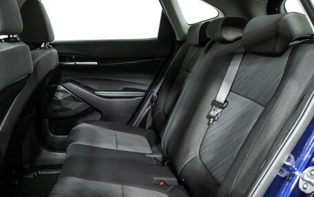 KIA Seltos I, 2021 год, 1 899 700 рублей, 10 фотография