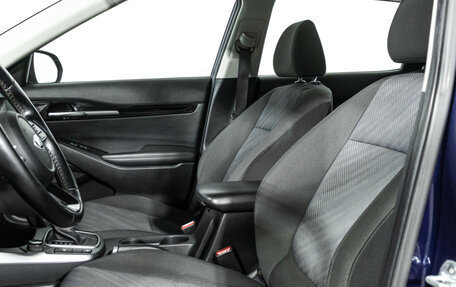 KIA Seltos I, 2021 год, 1 899 700 рублей, 16 фотография