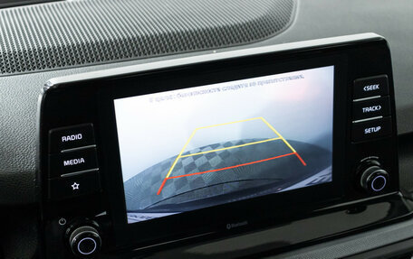 KIA Seltos I, 2021 год, 1 899 700 рублей, 17 фотография