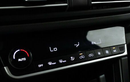 KIA Seltos I, 2021 год, 1 899 700 рублей, 18 фотография