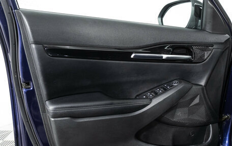 KIA Seltos I, 2021 год, 1 899 700 рублей, 22 фотография