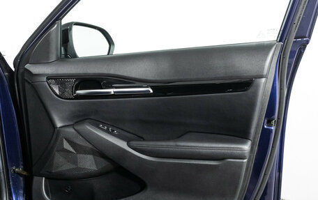 KIA Seltos I, 2021 год, 1 899 700 рублей, 26 фотография