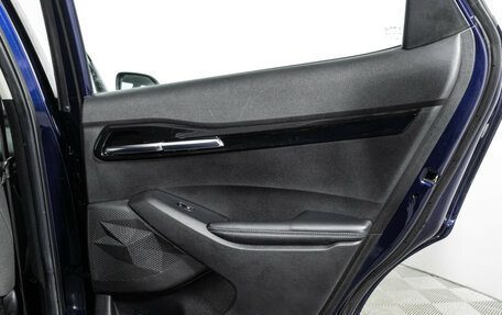 KIA Seltos I, 2021 год, 1 899 700 рублей, 25 фотография