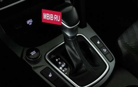 KIA Seltos I, 2021 год, 1 899 700 рублей, 19 фотография