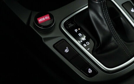 KIA Seltos I, 2021 год, 1 899 700 рублей, 20 фотография