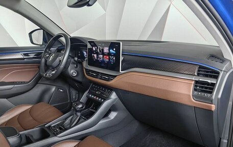 Skoda Kodiaq I, 2023 год, 4 090 000 рублей, 9 фотография