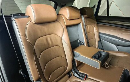 Skoda Kodiaq I, 2023 год, 4 090 000 рублей, 13 фотография