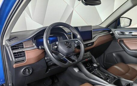 Skoda Kodiaq I, 2023 год, 4 090 000 рублей, 14 фотография