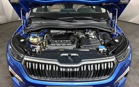 Skoda Kodiaq I, 2023 год, 4 090 000 рублей, 19 фотография