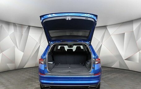 Skoda Kodiaq I, 2023 год, 4 090 000 рублей, 20 фотография