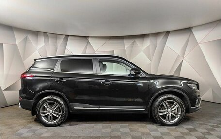 Geely Atlas, 2023 год, 2 153 000 рублей, 4 фотография