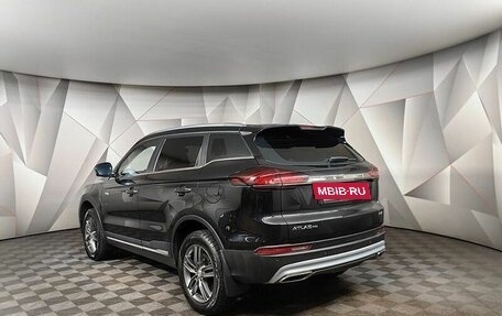 Geely Atlas, 2023 год, 2 153 000 рублей, 7 фотография