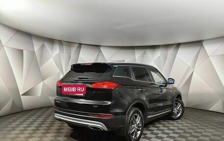 Geely Atlas, 2023 год, 2 153 000 рублей, 8 фотография