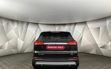 Geely Atlas, 2023 год, 2 153 000 рублей, 6 фотография