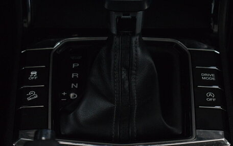 SsangYong Korando, 2019 год, 1 810 000 рублей, 9 фотография