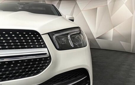 Mercedes-Benz GLE Coupe, 2020 год, 8 193 000 рублей, 5 фотография