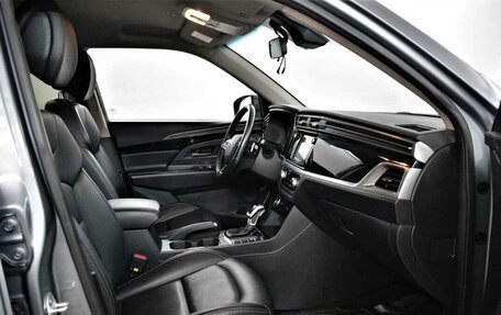 SsangYong Korando, 2019 год, 1 810 000 рублей, 14 фотография