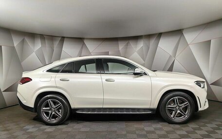 Mercedes-Benz GLE Coupe, 2020 год, 8 193 000 рублей, 4 фотография