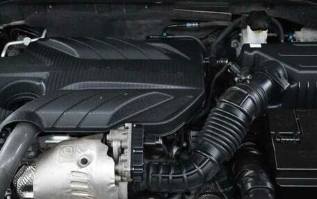 SsangYong Korando, 2019 год, 1 810 000 рублей, 17 фотография