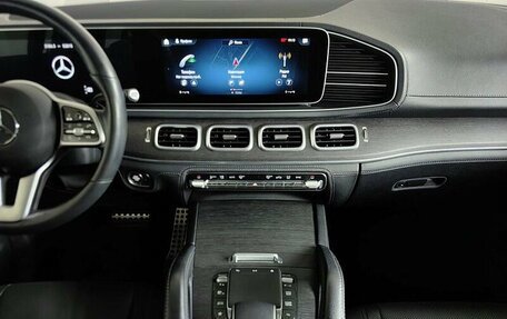 Mercedes-Benz GLE Coupe, 2020 год, 8 193 000 рублей, 11 фотография