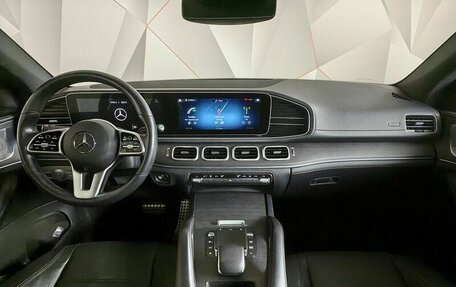 Mercedes-Benz GLE Coupe, 2020 год, 8 193 000 рублей, 10 фотография