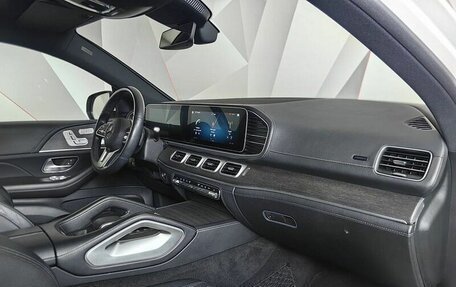 Mercedes-Benz GLE Coupe, 2020 год, 8 193 000 рублей, 9 фотография