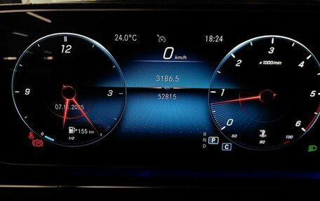 Mercedes-Benz GLE Coupe, 2020 год, 8 193 000 рублей, 20 фотография