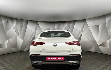 Mercedes-Benz GLE Coupe, 2020 год, 8 193 000 рублей, 6 фотография